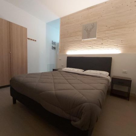 Apartmán Casalidia Monolocale Valli del Pasubio Exteriér fotografie
